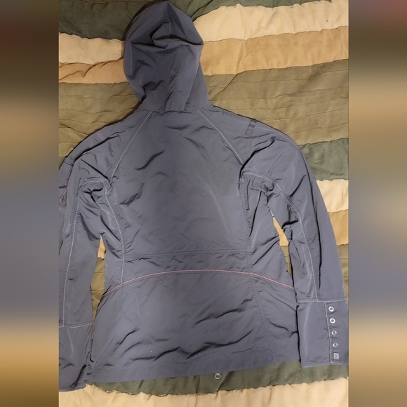 Mountain Hard Wear Jacket W 10 - Picture 2 of 5